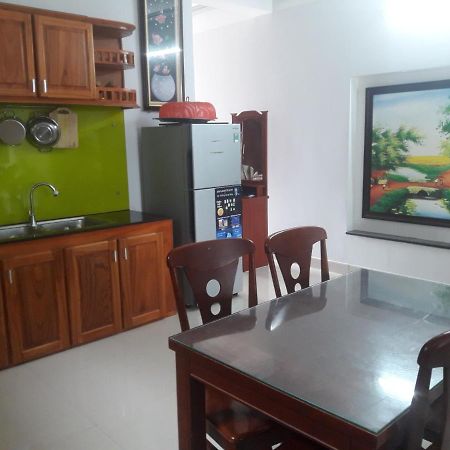 Loc Khang Homestay Hoi An Esterno foto