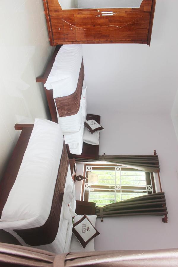 Loc Khang Homestay Hoi An Esterno foto