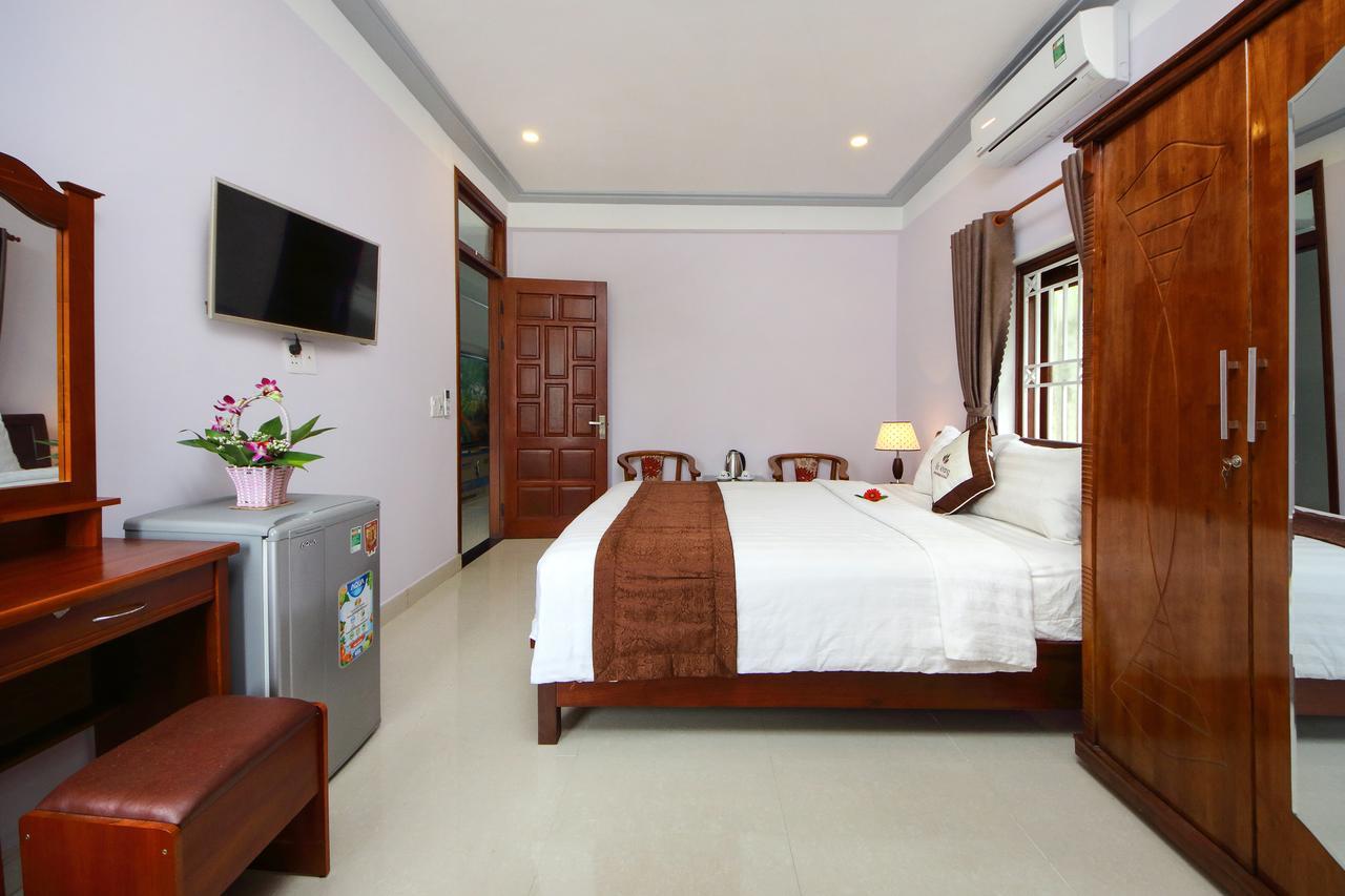 Loc Khang Homestay Hoi An Esterno foto