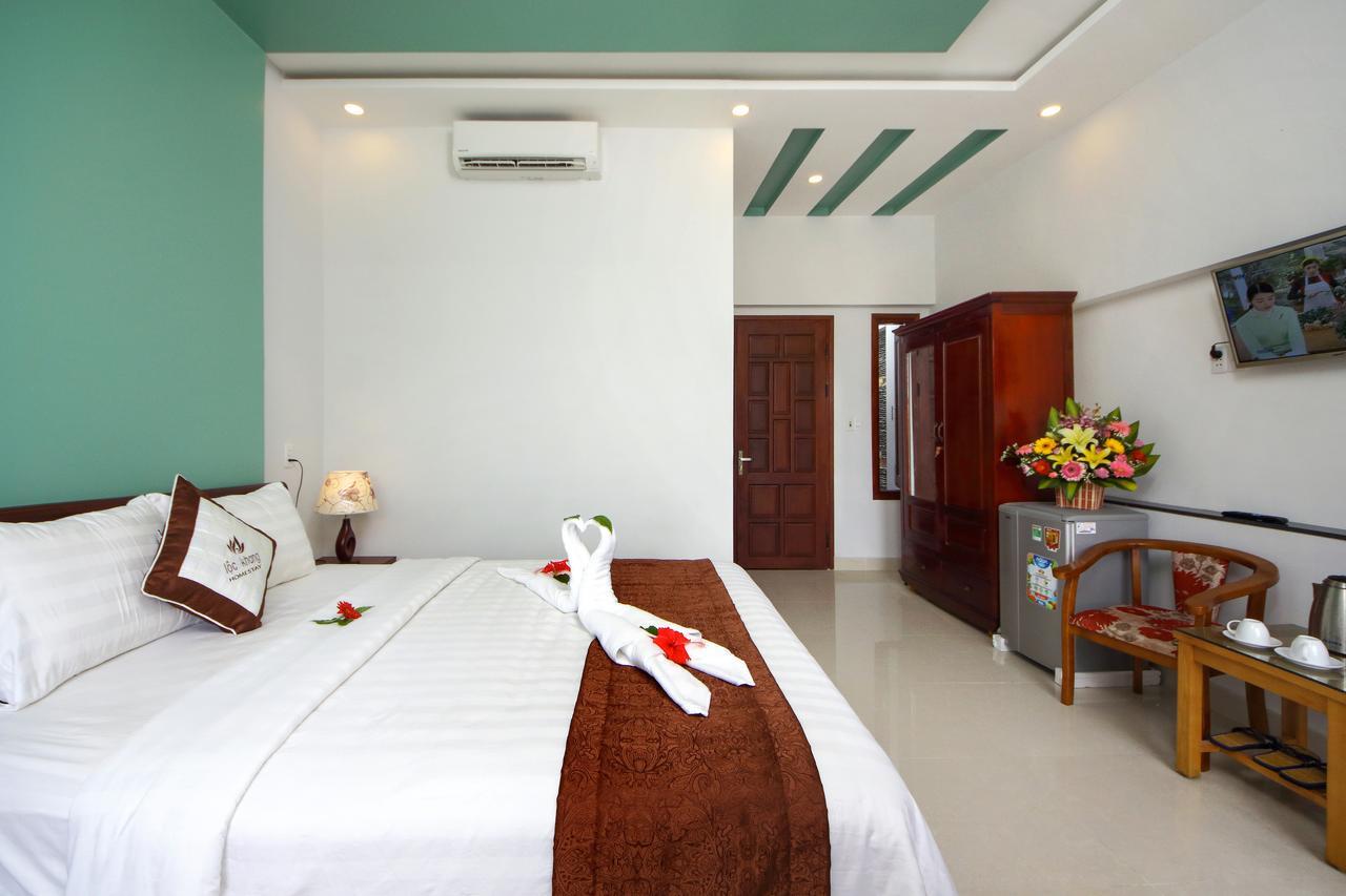 Loc Khang Homestay Hoi An Esterno foto