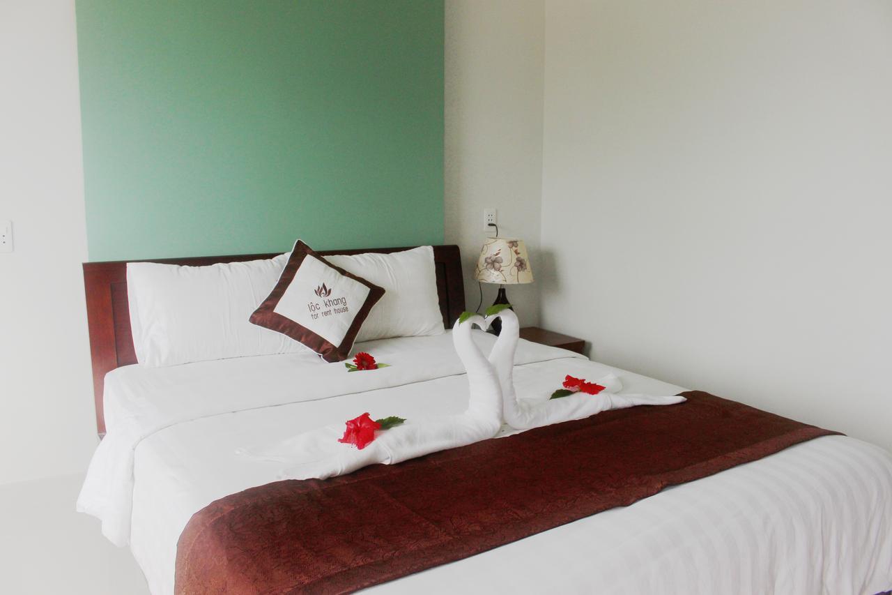 Loc Khang Homestay Hoi An Esterno foto