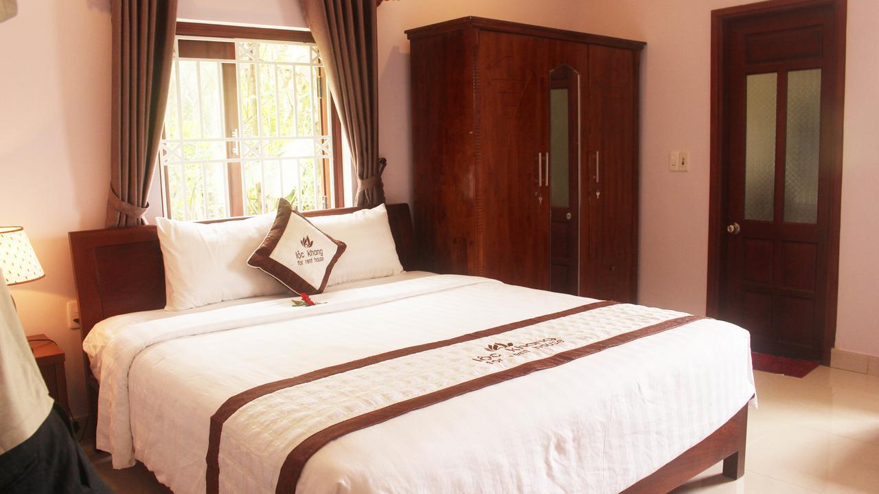 Loc Khang Homestay Hoi An Esterno foto