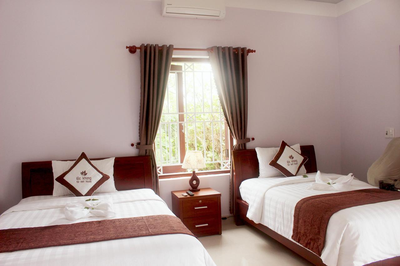 Loc Khang Homestay Hoi An Esterno foto