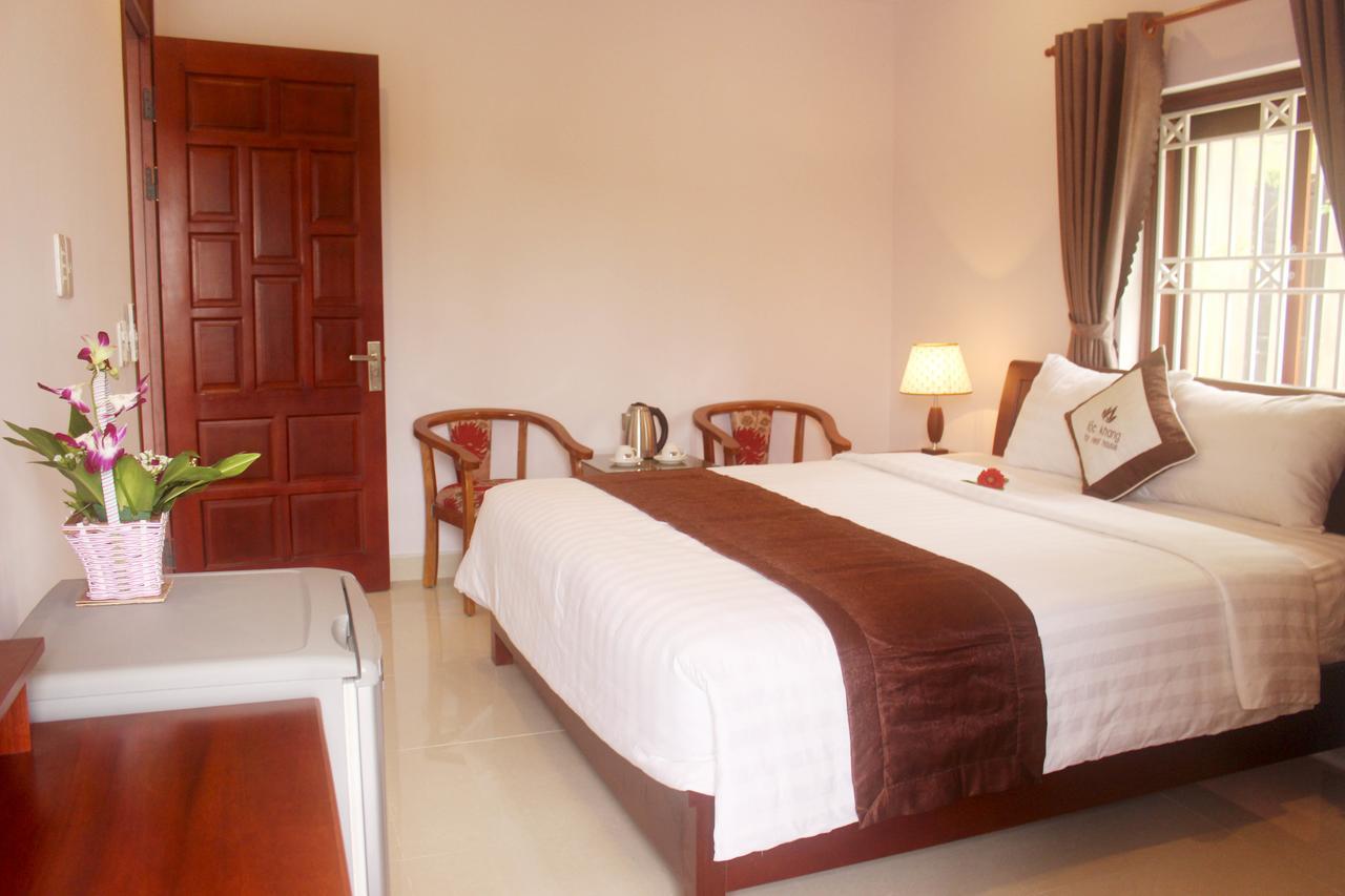 Loc Khang Homestay Hoi An Esterno foto