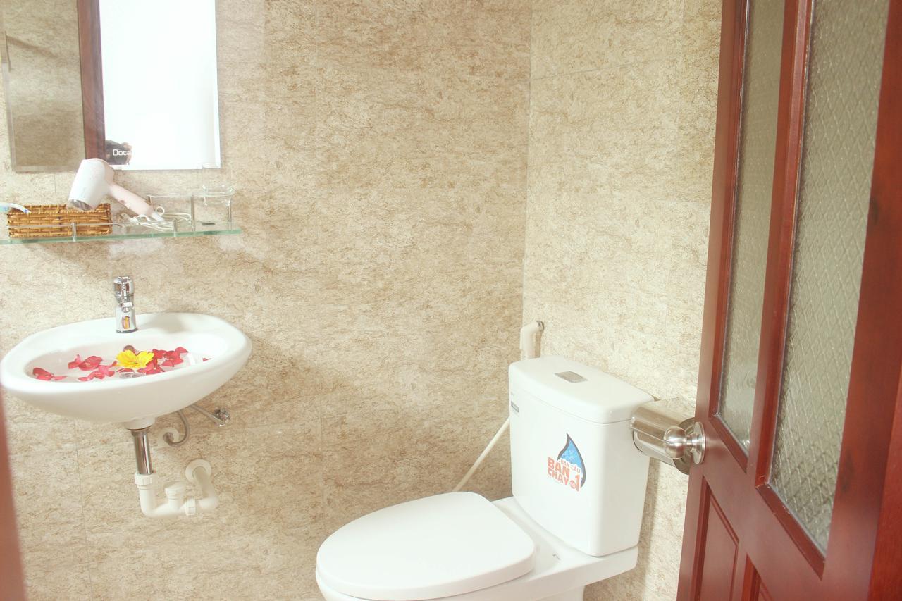 Loc Khang Homestay Hoi An Esterno foto