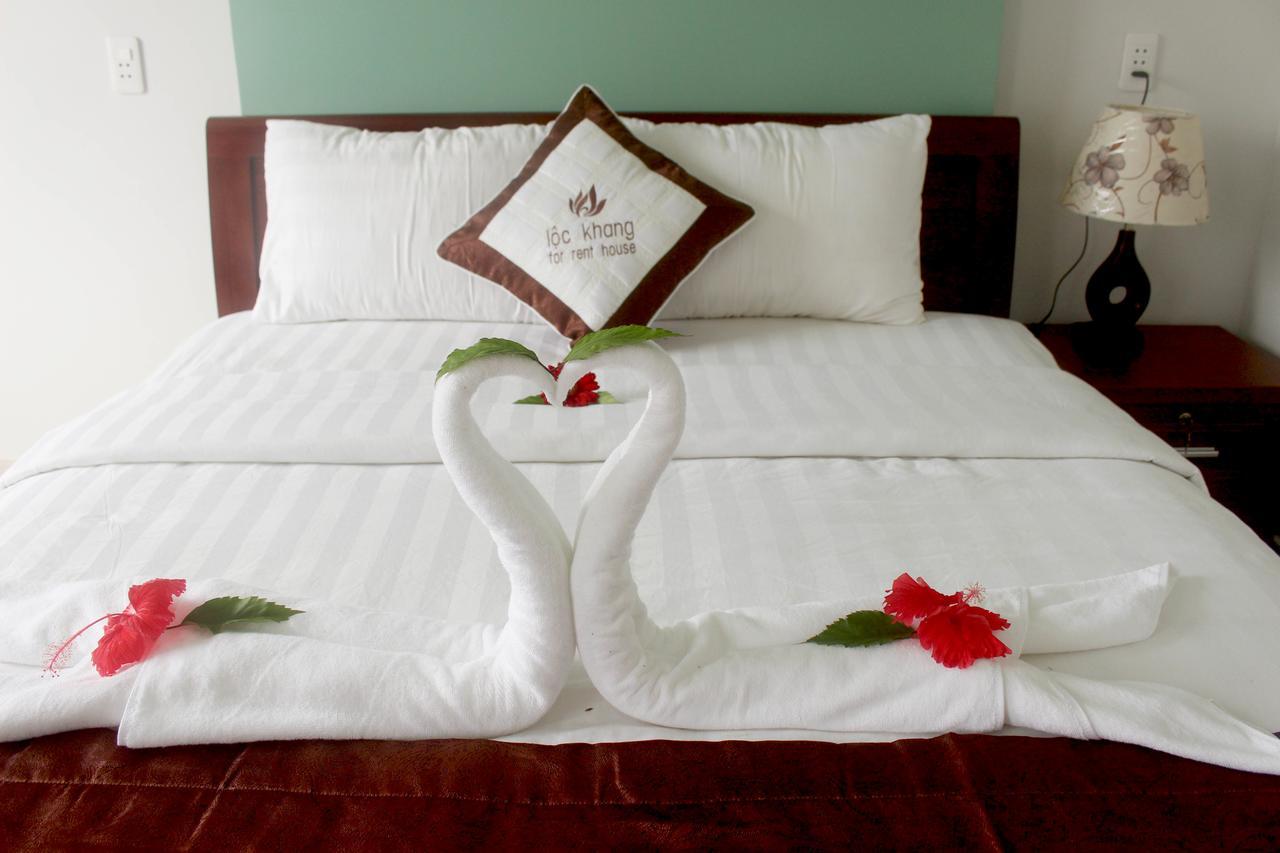 Loc Khang Homestay Hoi An Esterno foto