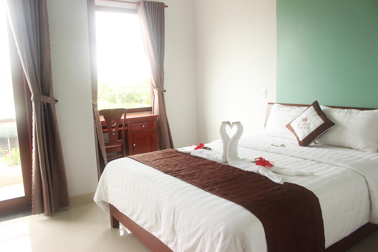 Loc Khang Homestay Hoi An Esterno foto