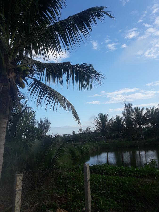Loc Khang Homestay Hoi An Esterno foto