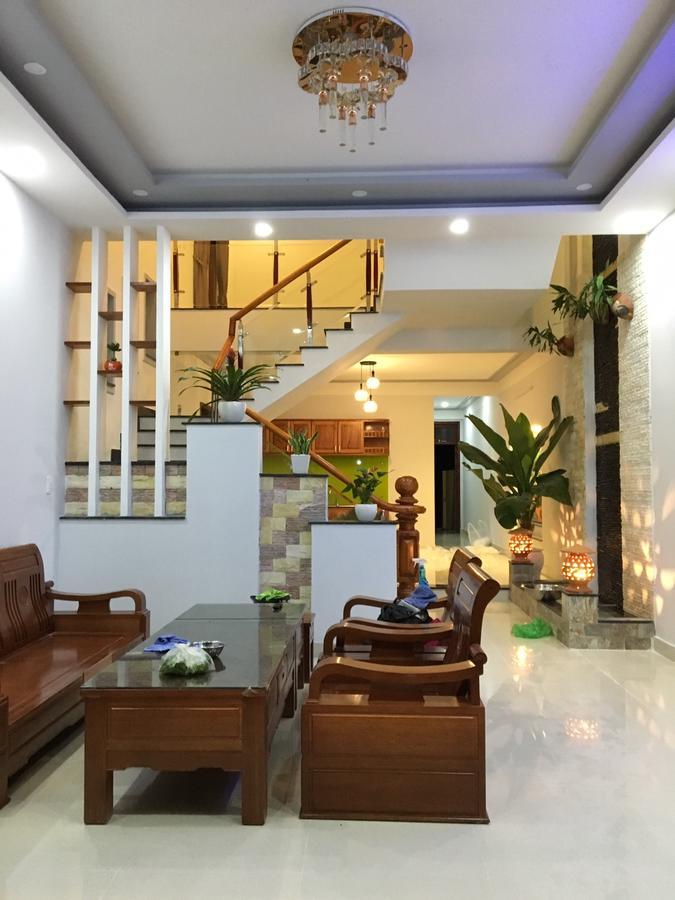 Loc Khang Homestay Hoi An Esterno foto