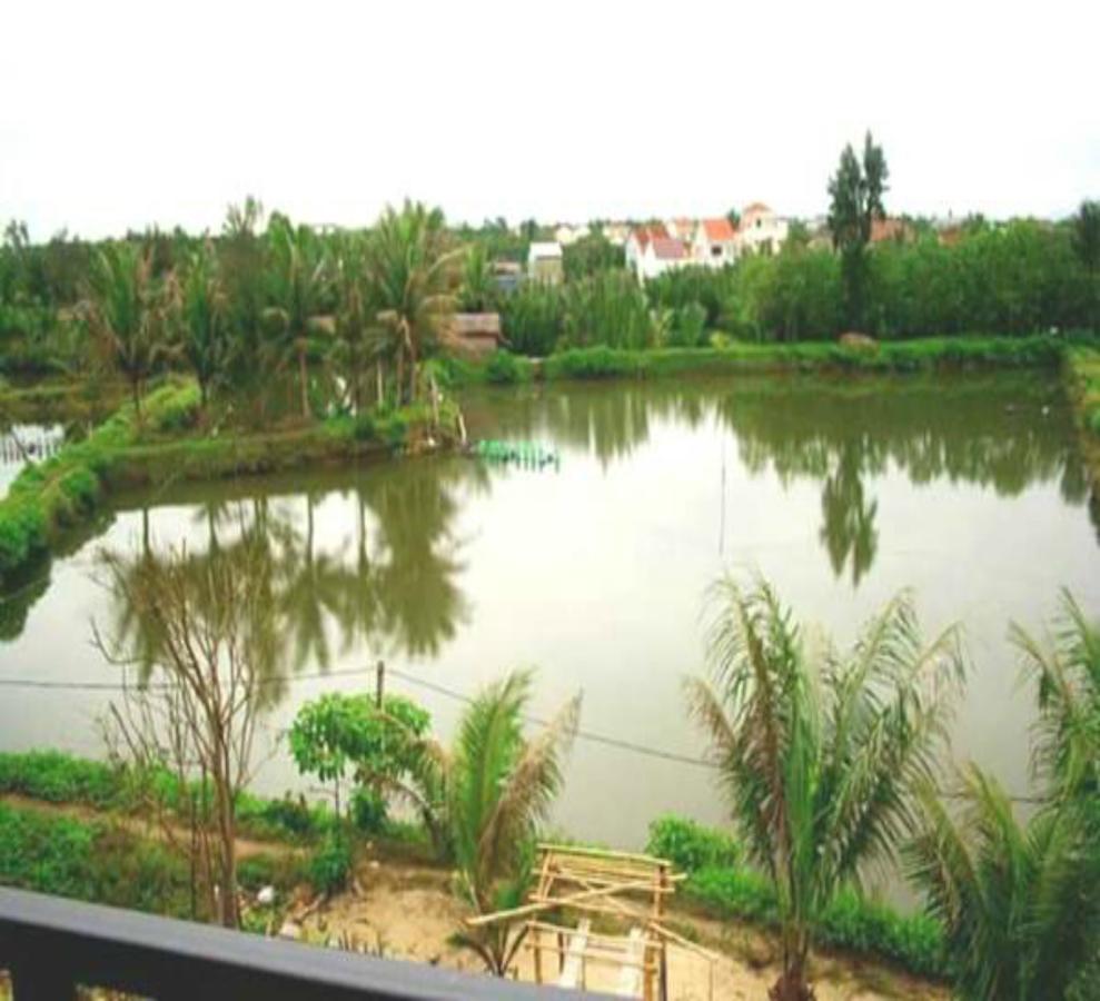 Loc Khang Homestay Hoi An Esterno foto