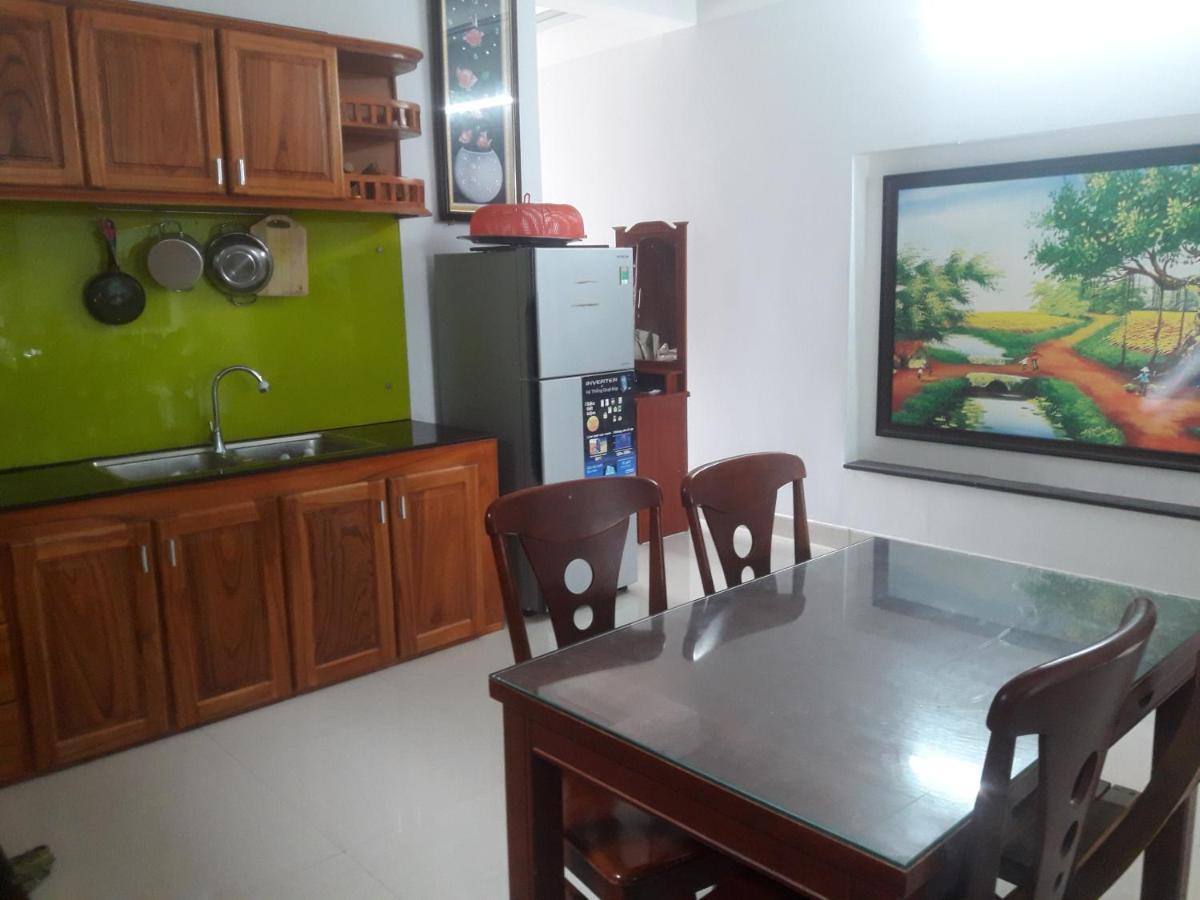 Loc Khang Homestay Hoi An Esterno foto
