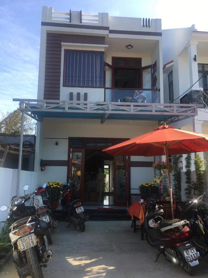 Loc Khang Homestay Hoi An Esterno foto