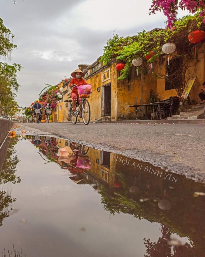Loc Khang Homestay Hoi An Esterno foto