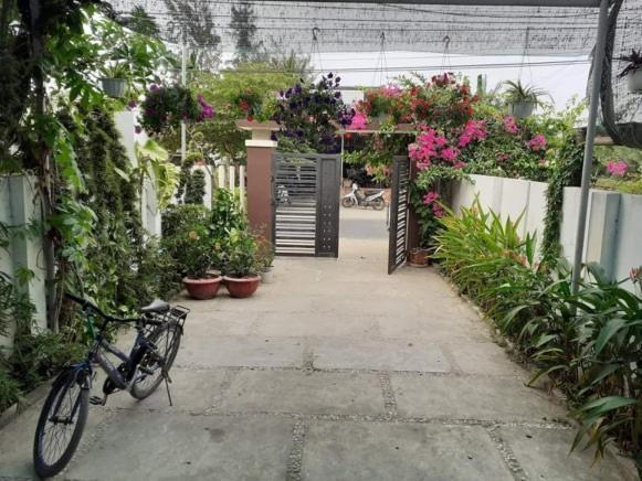 Loc Khang Homestay Hoi An Esterno foto