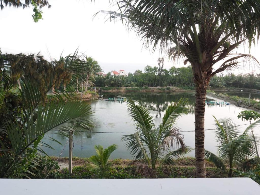 Loc Khang Homestay Hoi An Esterno foto