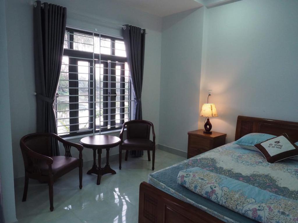 Loc Khang Homestay Hoi An Esterno foto
