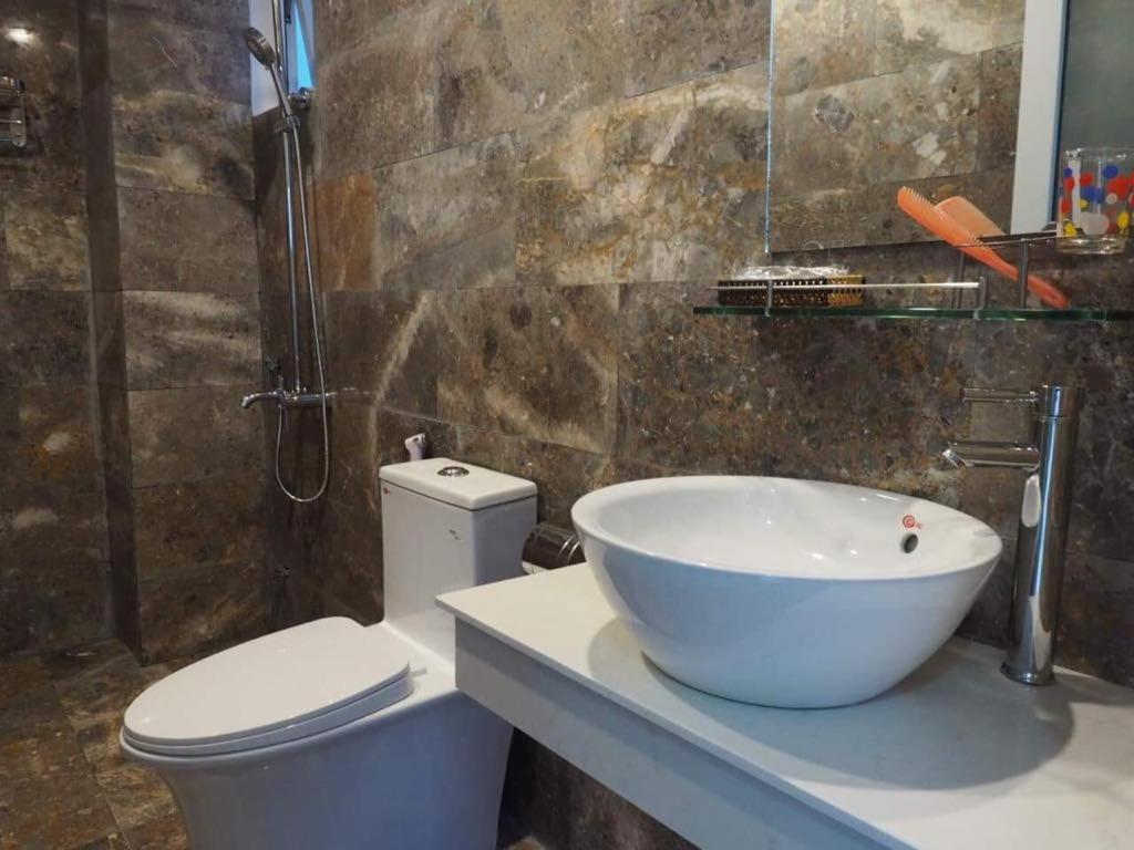Loc Khang Homestay Hoi An Esterno foto