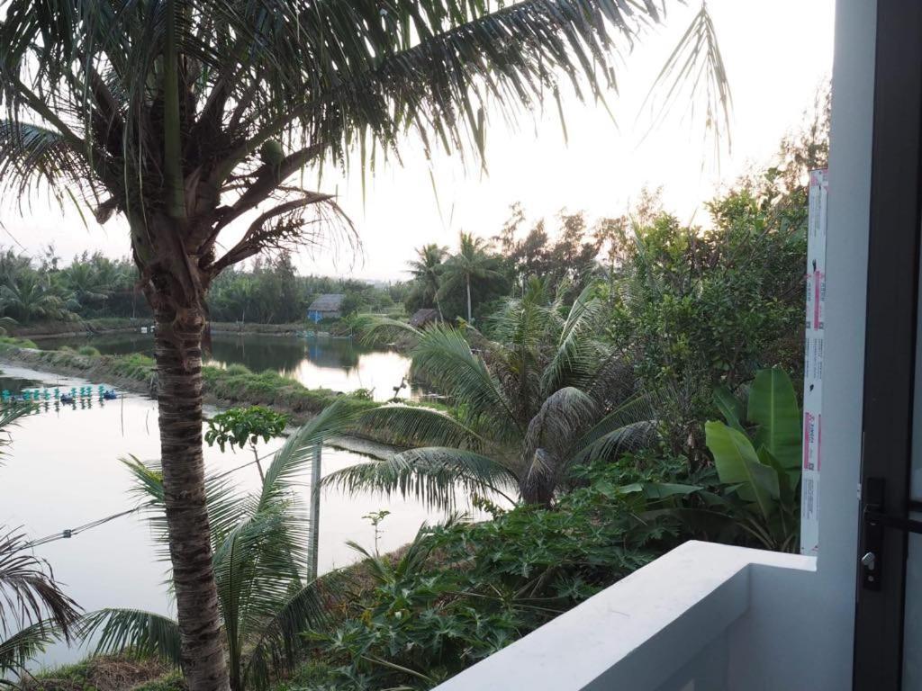 Loc Khang Homestay Hoi An Esterno foto